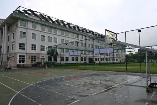 Delhi International School Edge Gallery