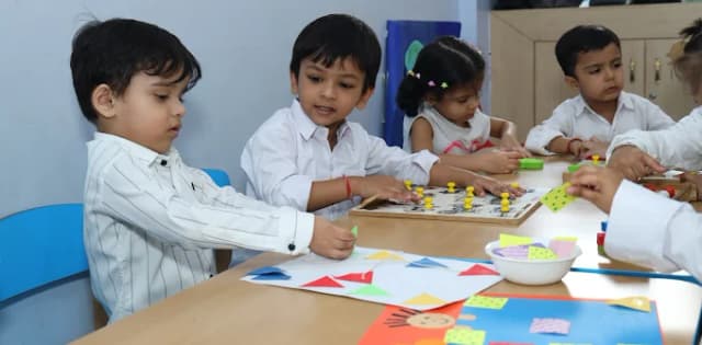 Prudence School (Pitampura) Gallery