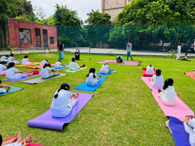 St. Lawrence Convent Gallery