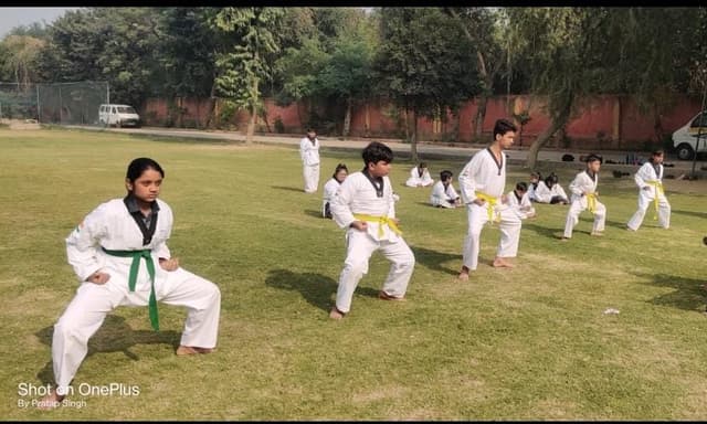 St. Lawrence Convent Gallery