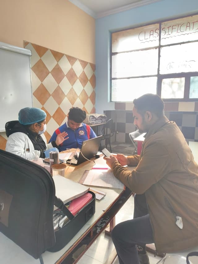 St. Lawrence Convent Gallery