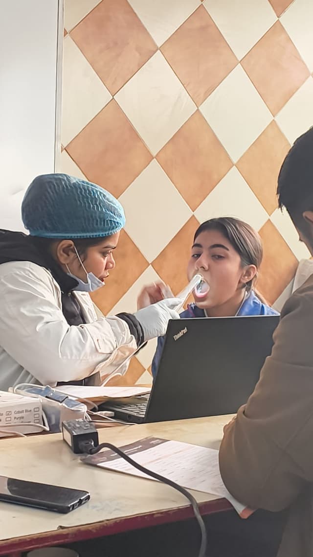 St. Lawrence Convent Gallery