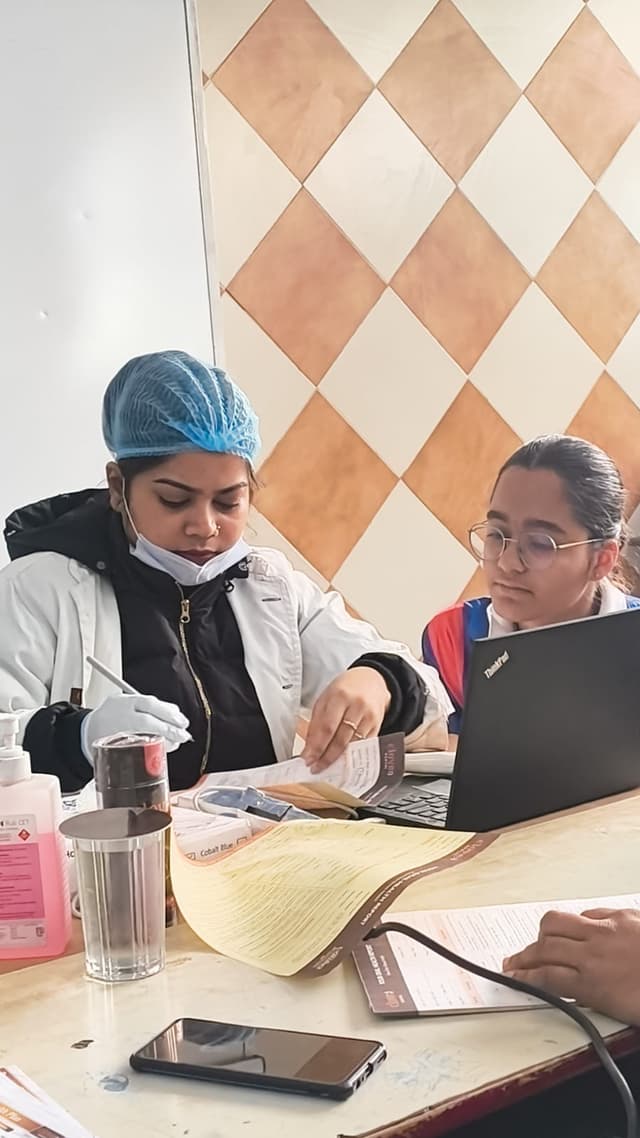 St. Lawrence Convent Gallery