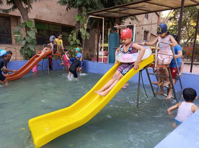 St. Lawrence Convent Gallery