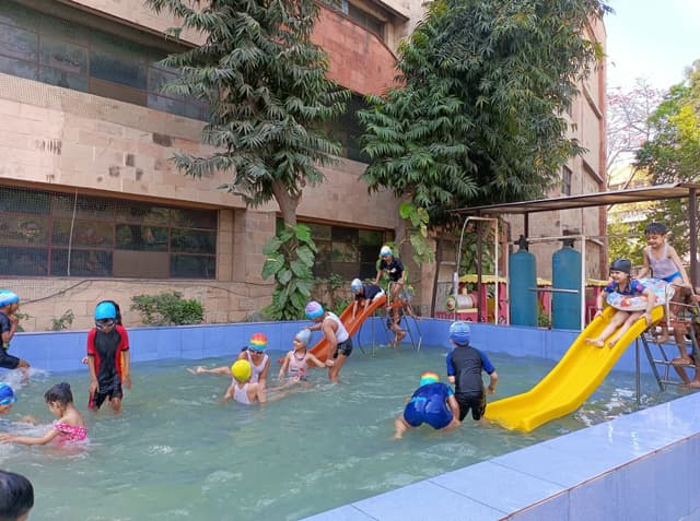 St. Lawrence Convent Gallery