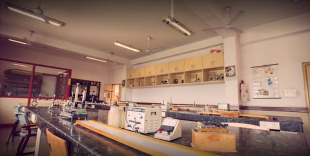 Prudence School (Dwarka Sector 22) Gallery