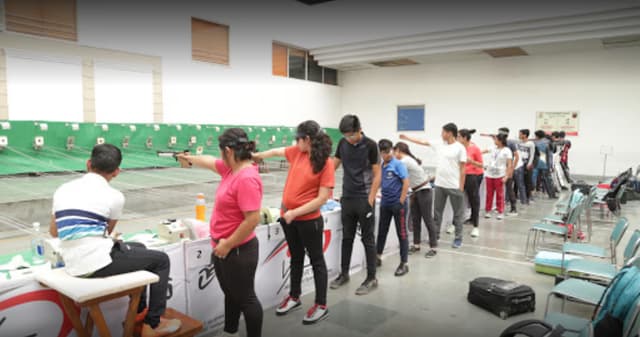 Prudence School (Dwarka Sector 22) Gallery