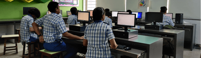 New Era Public School Gallery