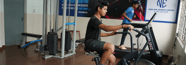 New Era Public School Gallery