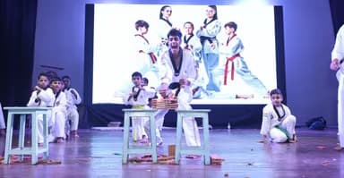 Abhinav Public School Gallery