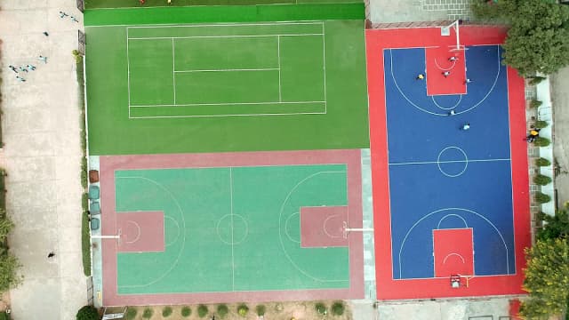 Lovely Public Senior Secondary School Gallery