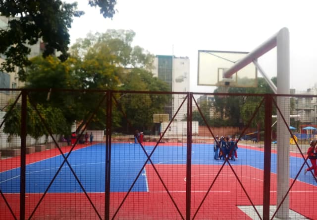 Lovely Public Senior Secondary School Gallery