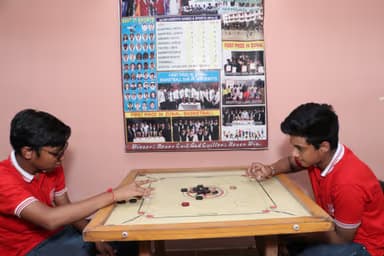 Lovely Public Senior Secondary School Gallery