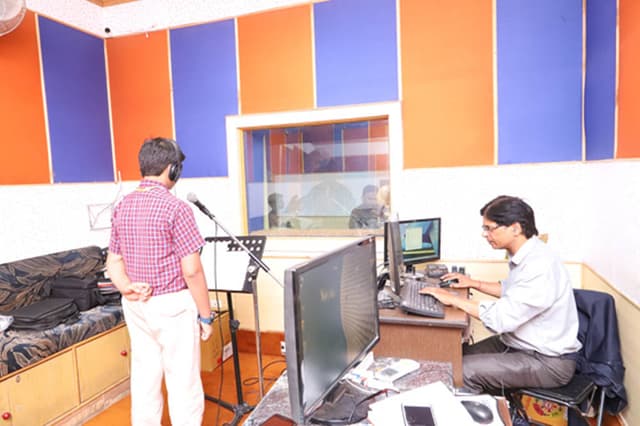 Lovely Public Senior Secondary School Gallery