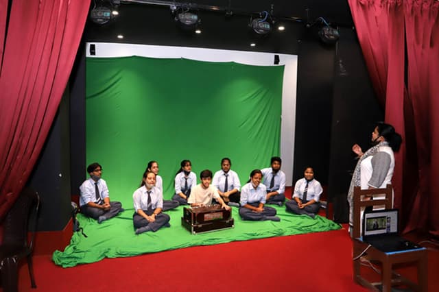 Lovely Public Senior Secondary School Gallery