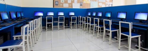 Nav Bharti Public School, Deepali Gallery