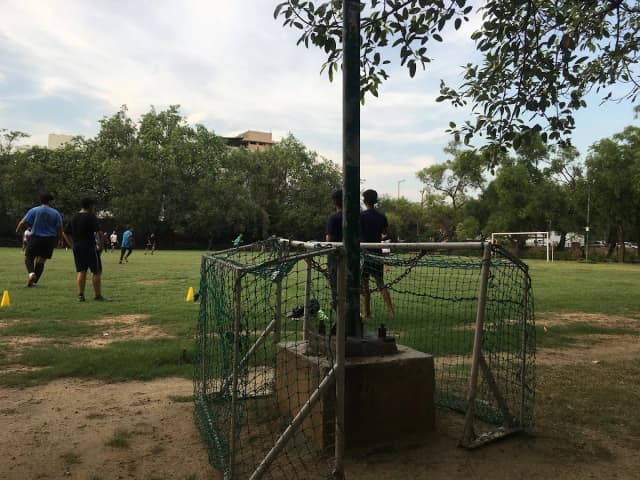 Bosco Public School Gallery