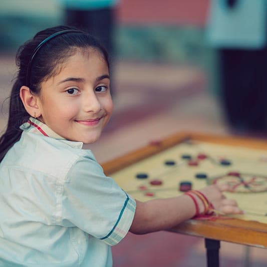 Prudence School (Dwarka Sector 16) Gallery