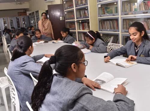 S D Public School Gallery