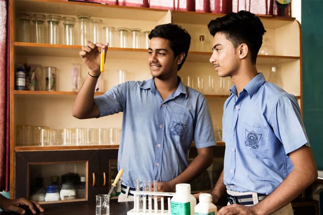 Happy English School Gallery