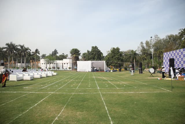 Lotus Veda International School Gallery