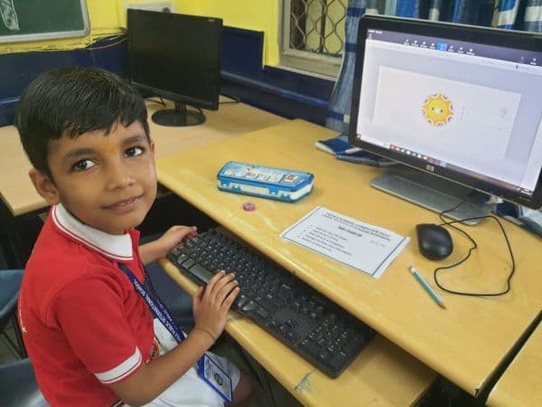 Lovely Public International School - Feeder School of The Baptist Convent Sr. Sec. School Gallery