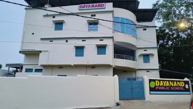 Dayanand Public School Gallery