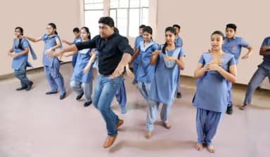 St. Andrews Scots School Gallery