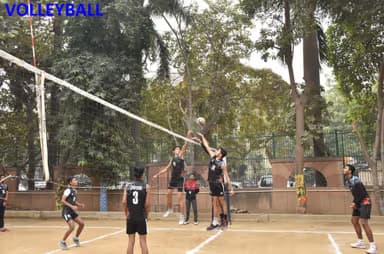 Mayur Public School Gallery