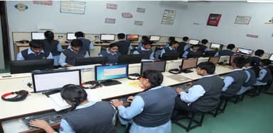 Mayur Public School Gallery