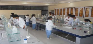 Mayur Public School Gallery