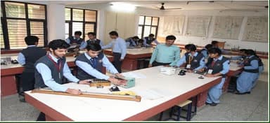 Mayur Public School Gallery