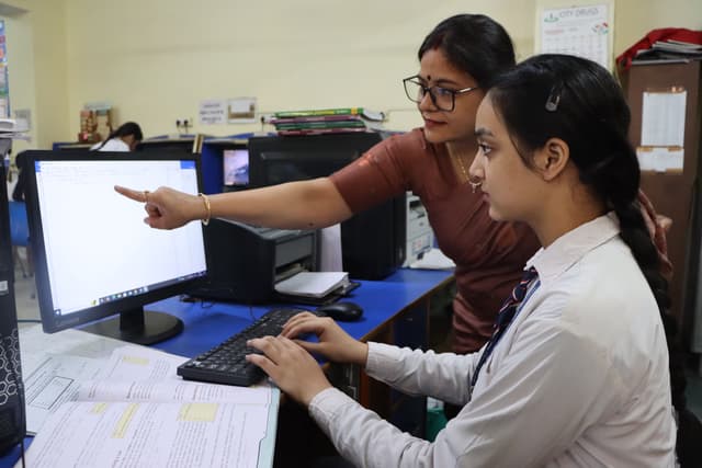 RPM Lovely Public Sr. Sec. School Gallery