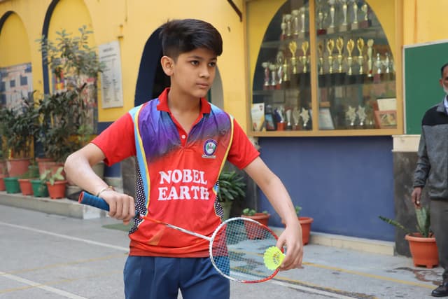 RPM Lovely Public Sr. Sec. School Gallery