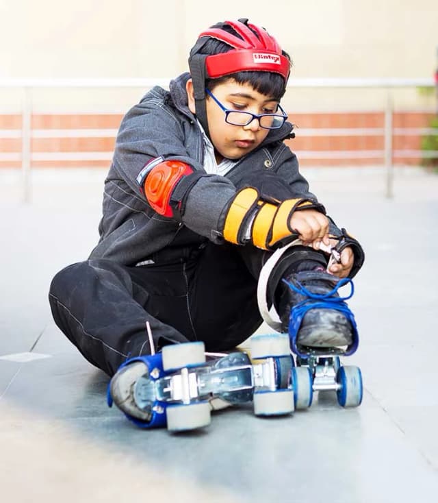 Maxfort School Rohini Gallery