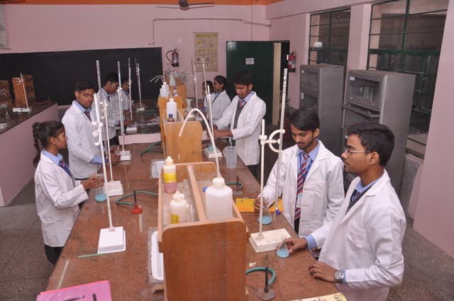 Angels Public School Gallery