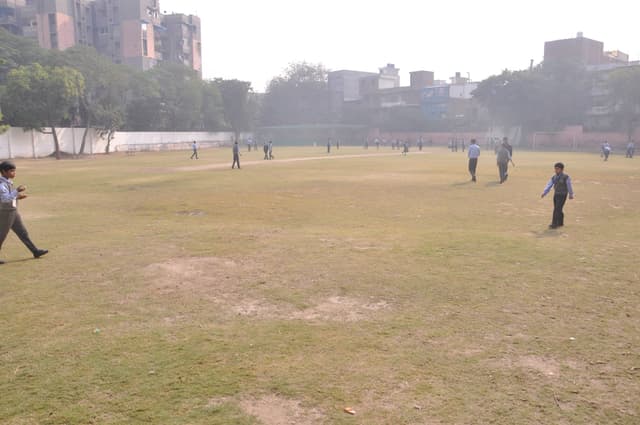 Angels Public School Gallery