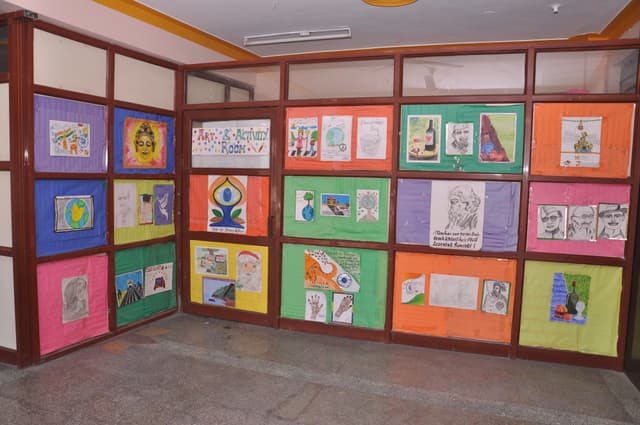 Angels Public School Gallery