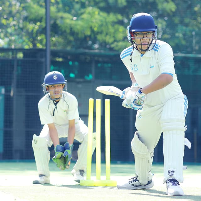 Maxfort School Dwarka Gallery