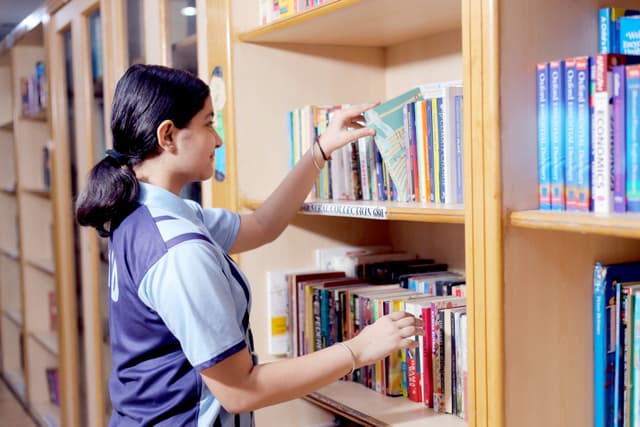 Maxfort School Dwarka Gallery