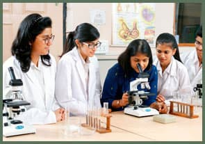 Maxfort School Dwarka Gallery