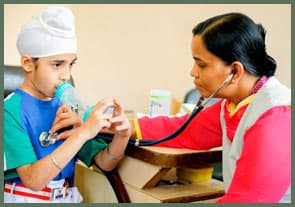 Maxfort School Dwarka Gallery