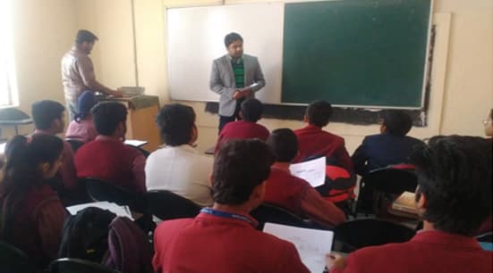 St. Matthew's Public School Gallery