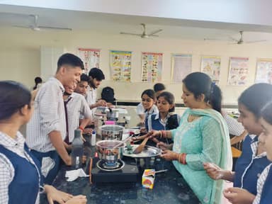 Guru Tegh Bahadur Public School Gallery