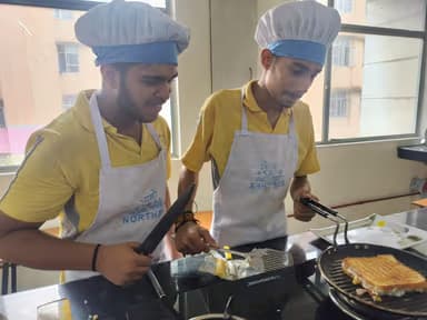 Guru Tegh Bahadur Public School Gallery