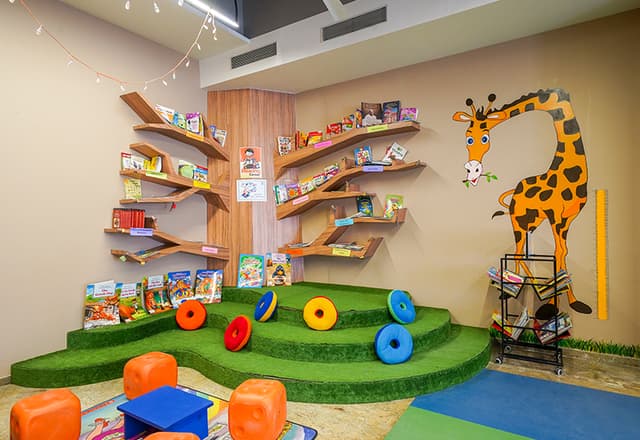 GG International School Gallery