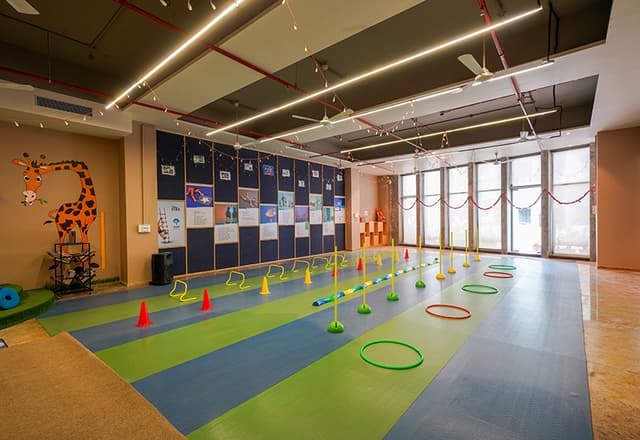 GG International School Gallery