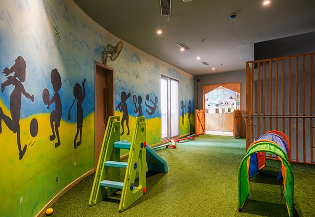 GG International School Gallery