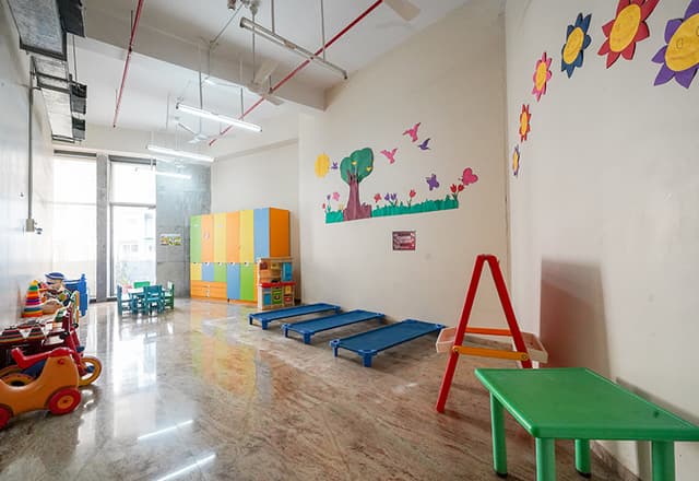 GG International School Gallery