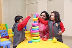 Udayan Kidz Gallery